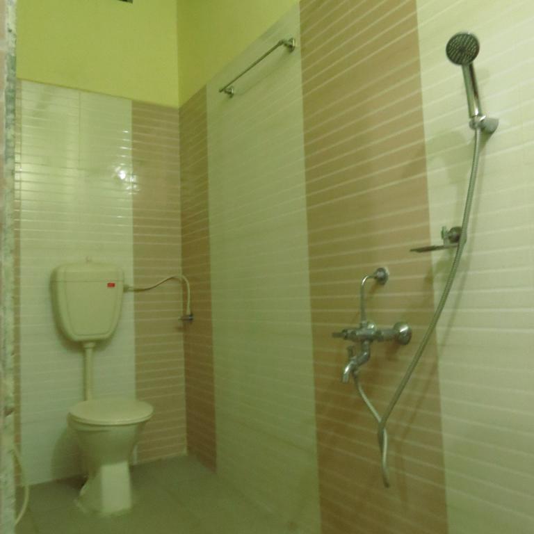 Thilak Home Stay Хампи Номер фото