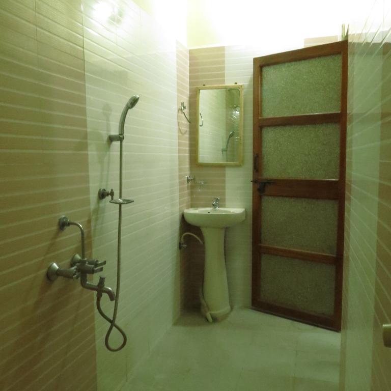 Thilak Home Stay Хампи Номер фото